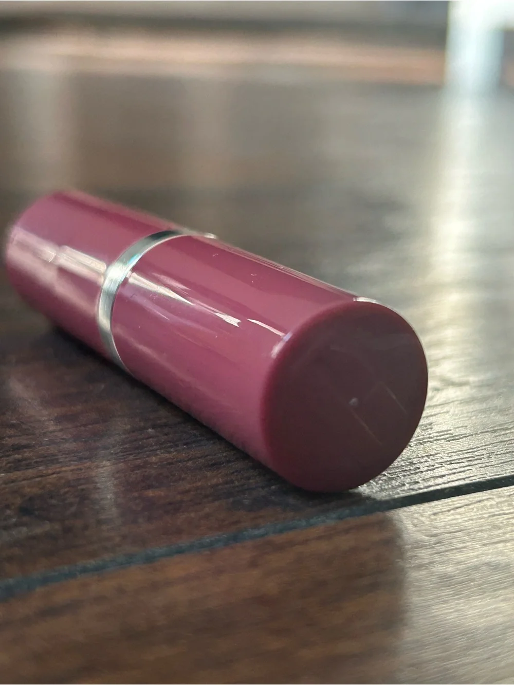 Clinique, Lipstick - 14 Plum Pop
